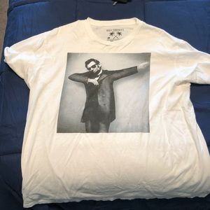 riot society dabing abraham lincoln